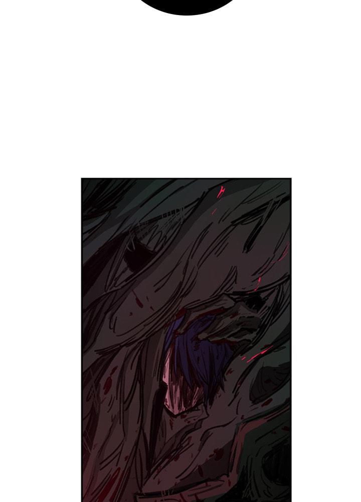 Fray Chapter 17 page 71 - 
