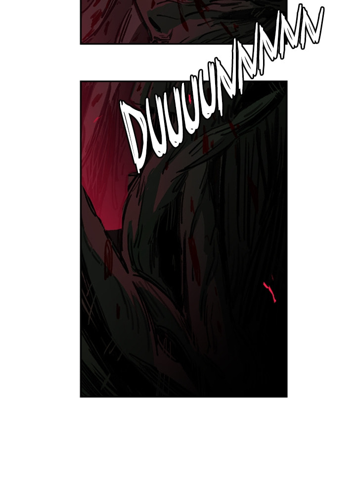 Fray Chapter 17 page 72 - 
