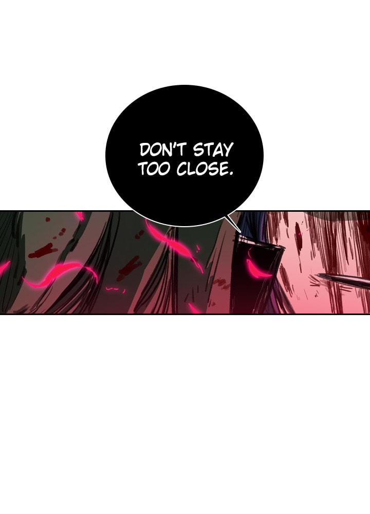 Fray Chapter 17 page 73 - 