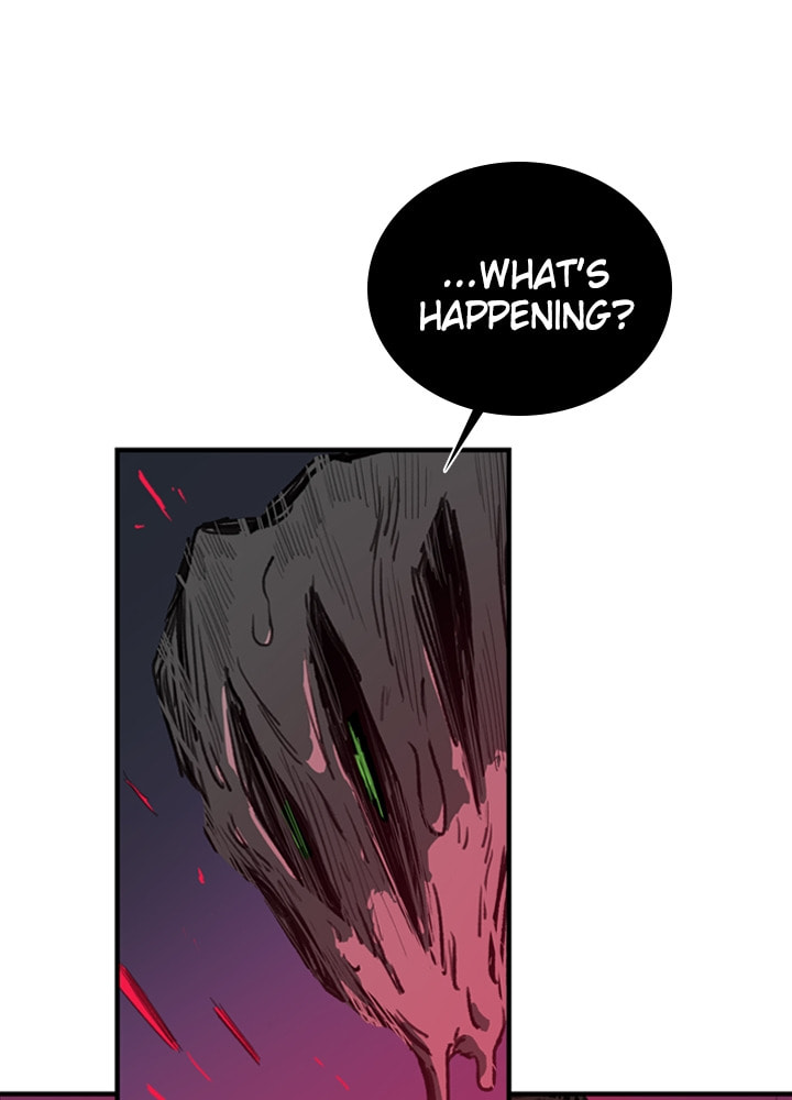 Fray Chapter 17 page 74 - 