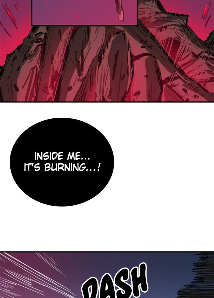 Fray Chapter 17 page 75 - 