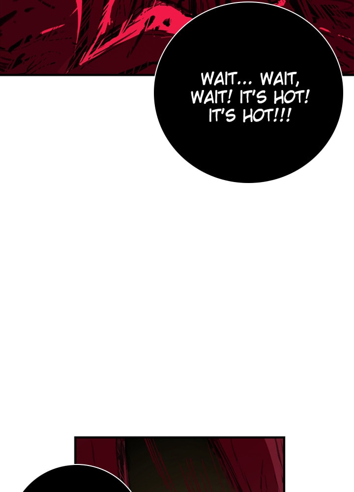Fray Chapter 17 page 77 - 