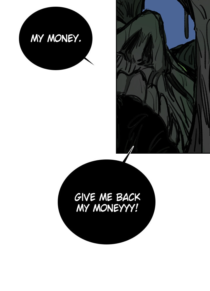 Fray Chapter 17 page 9 - 