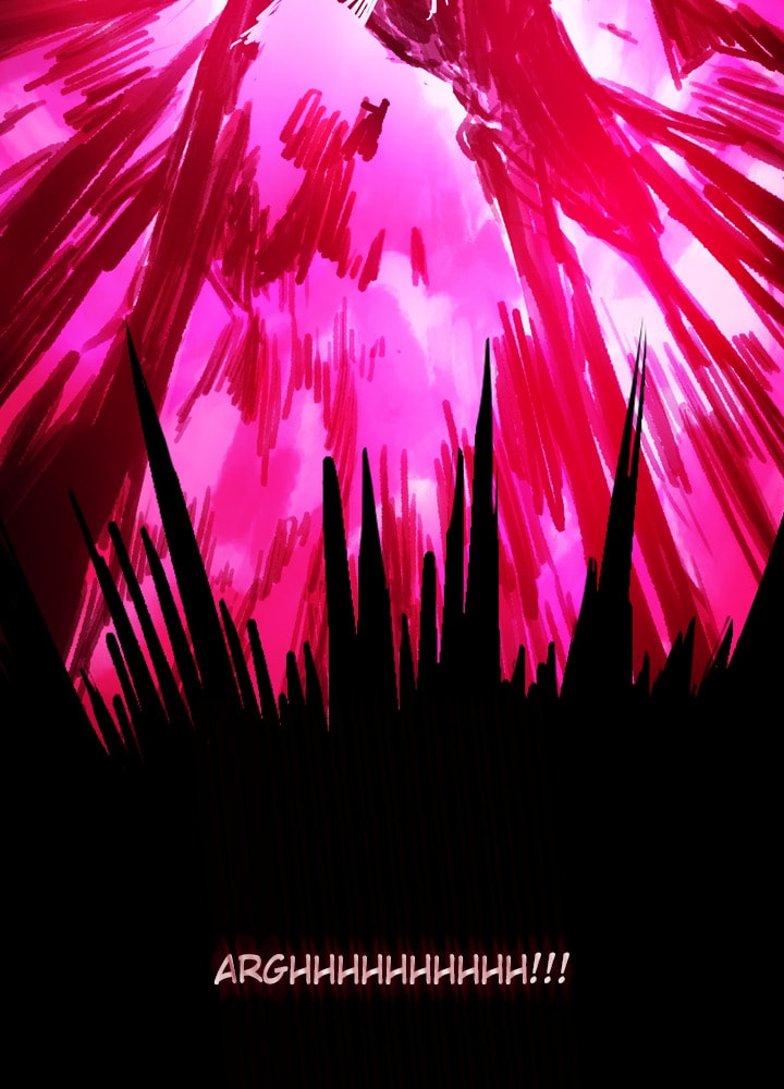 Fray Chapter 17 page 84 - 