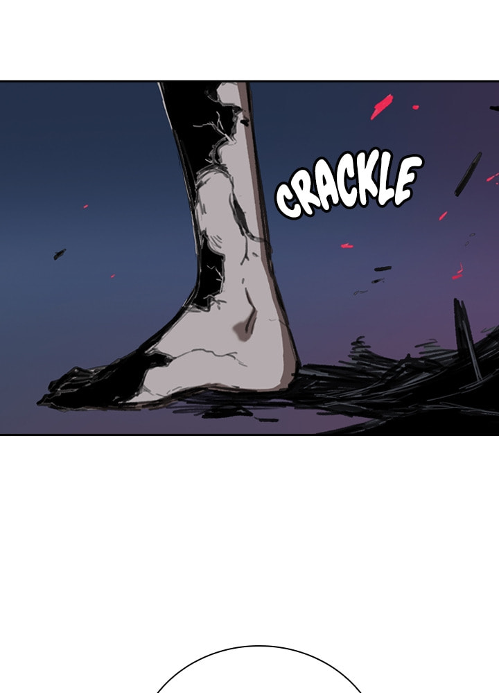 Fray Chapter 17 page 91 - 