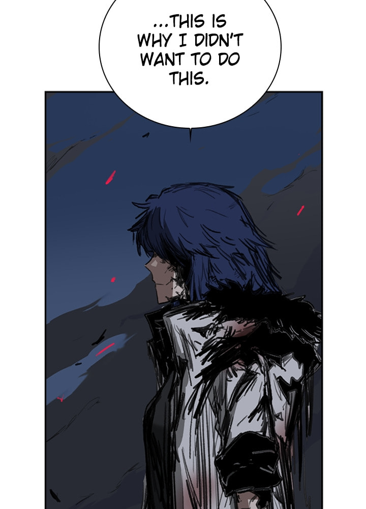 Fray Chapter 17 page 92 - 