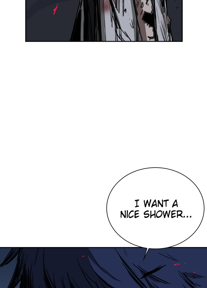 Fray Chapter 17 page 93 - 