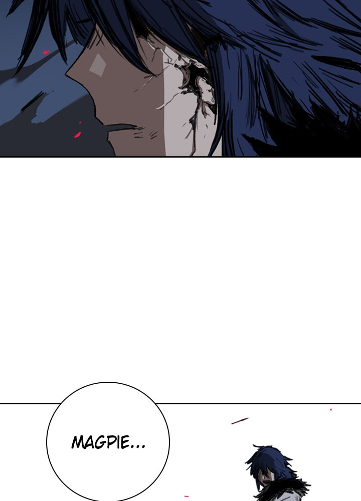 Fray Chapter 17 page 94 - 