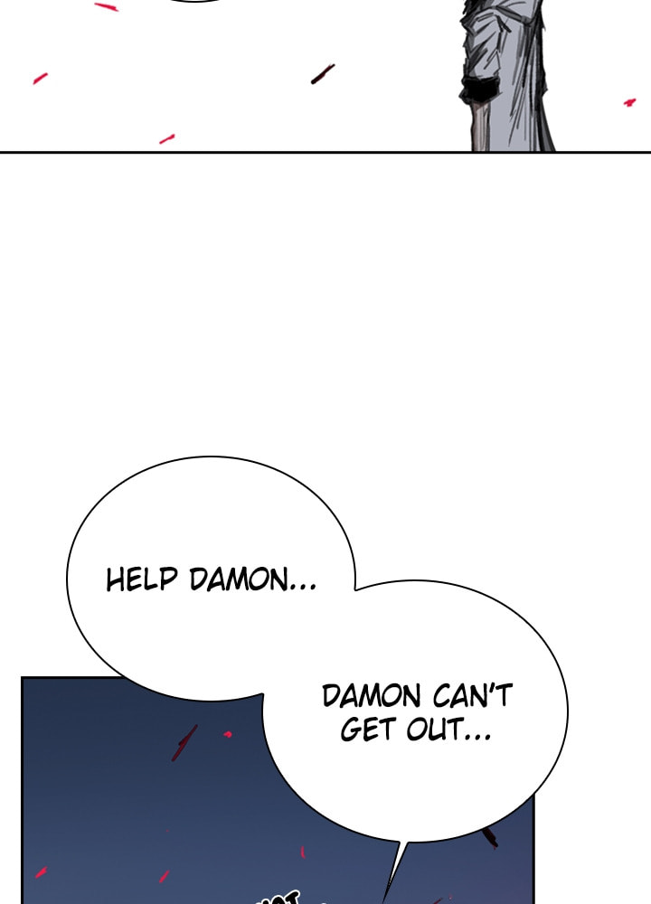 Fray Chapter 17 page 95 - 