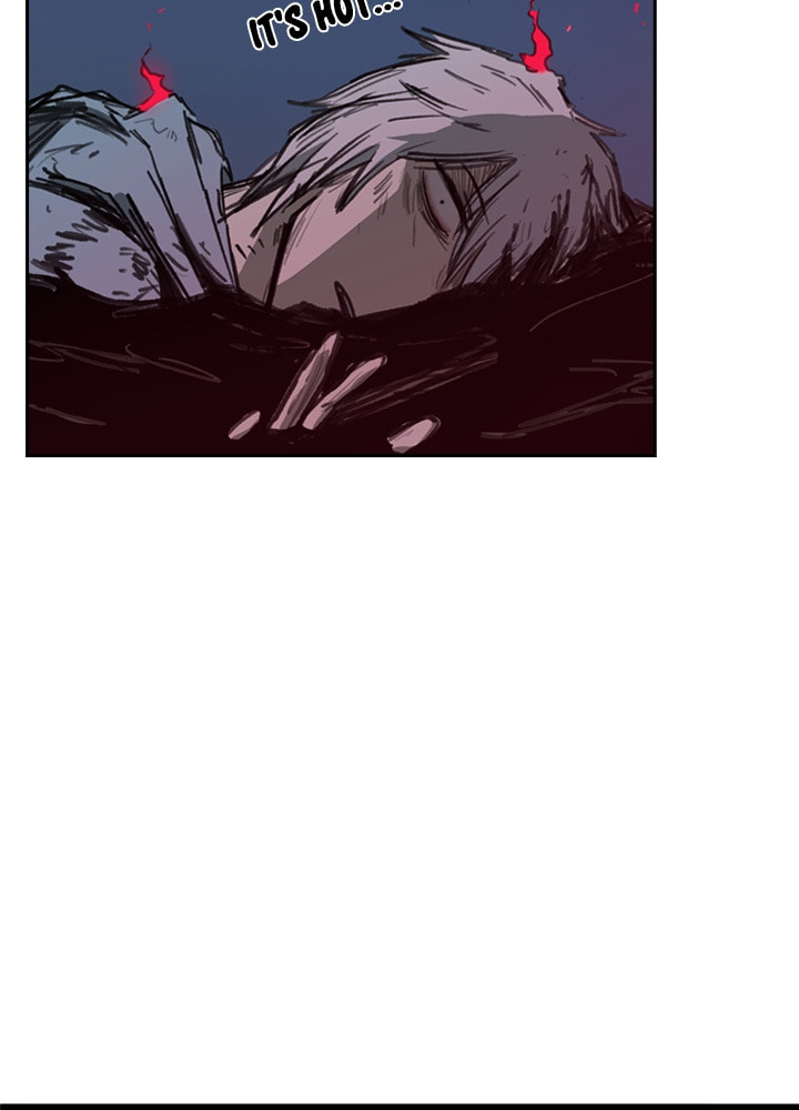 Fray Chapter 17 page 96 - 