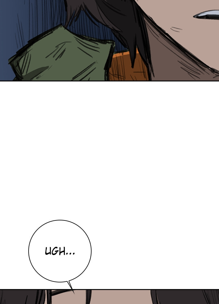 Fray Chapter 17 page 98 - 