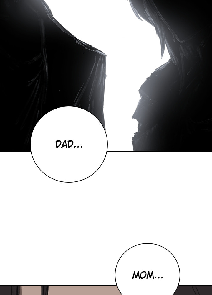 Fray Chapter 17 page 100 - 