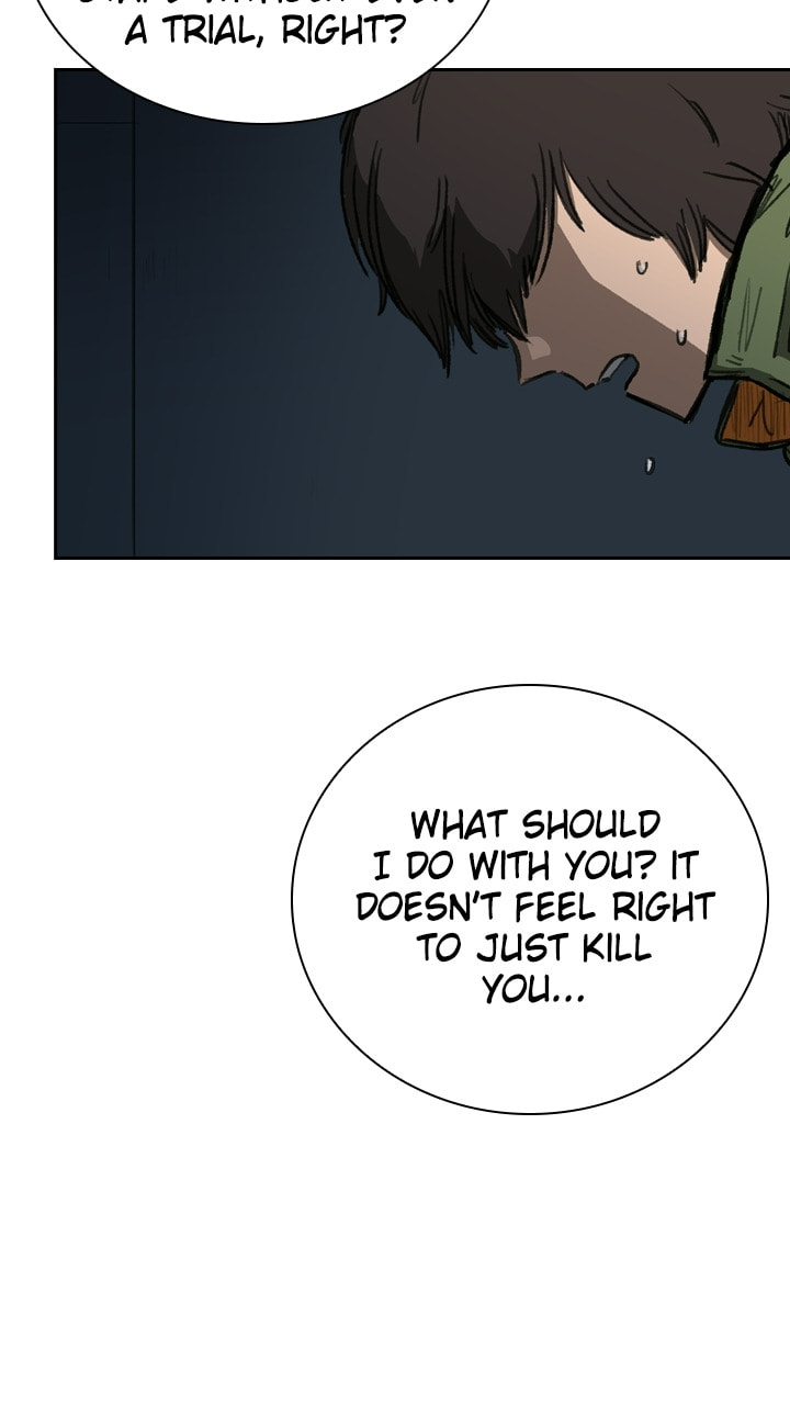 Fray Chapter 18 page 11 - 