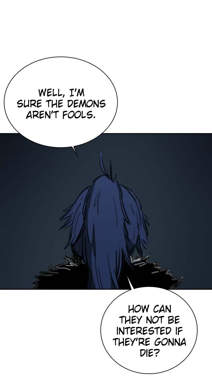 Fray Chapter 18 page 13 - 