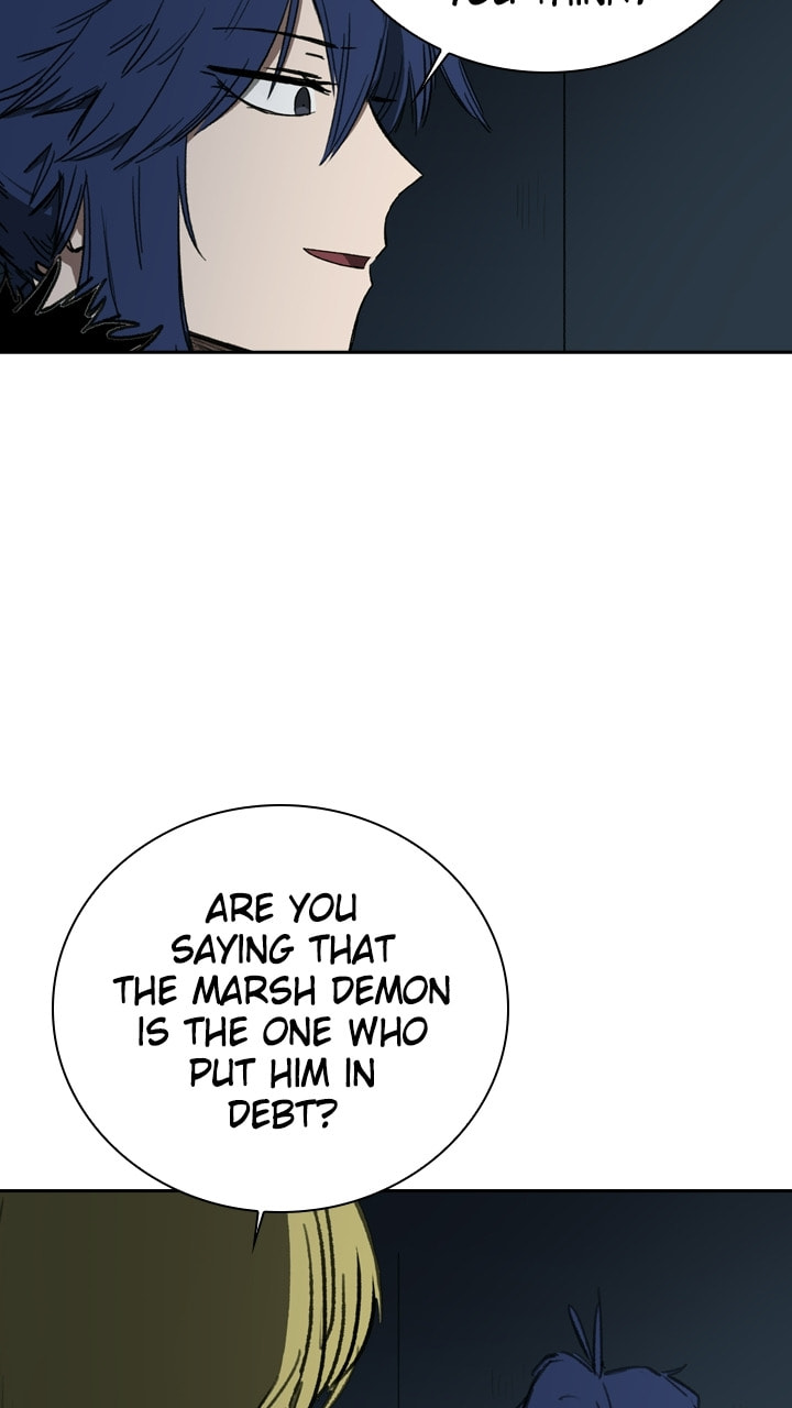 Fray Chapter 18 page 15 - 