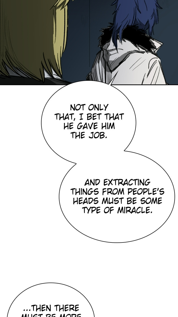 Fray Chapter 18 page 16 - 
