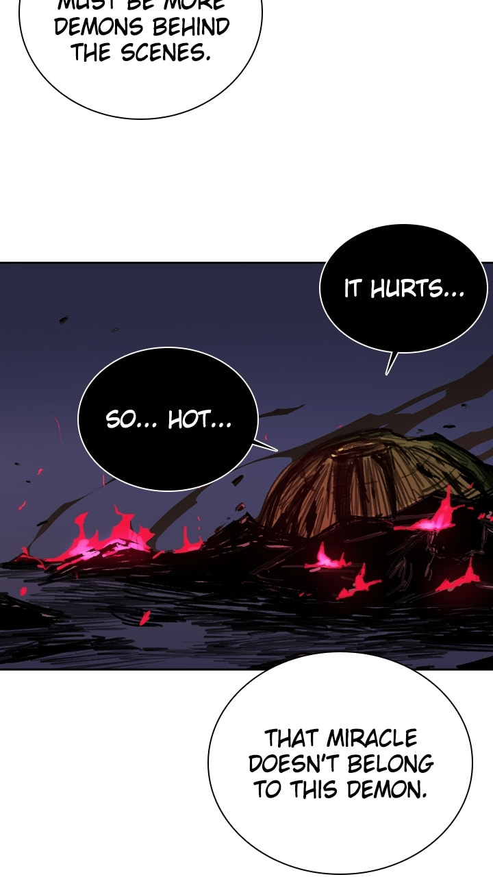 Fray Chapter 18 page 17 - 