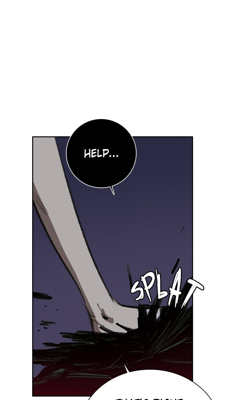 Fray Chapter 18 page 18 - 