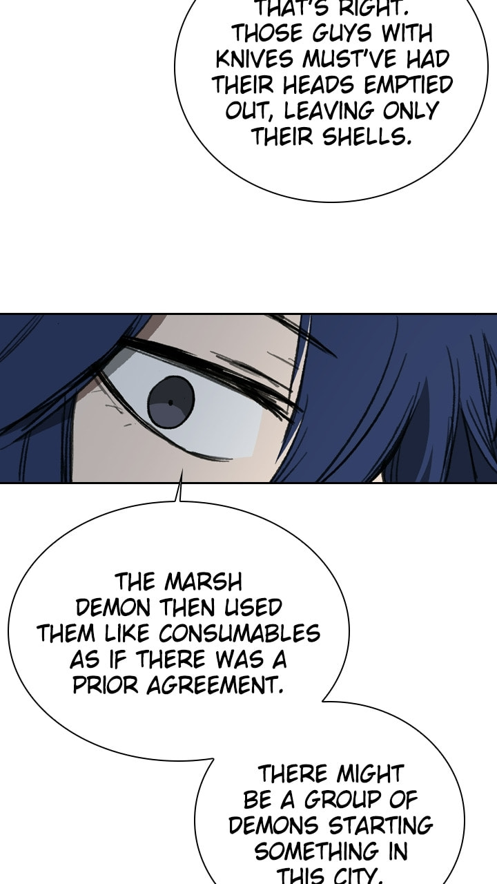 Fray Chapter 18 page 19 - 