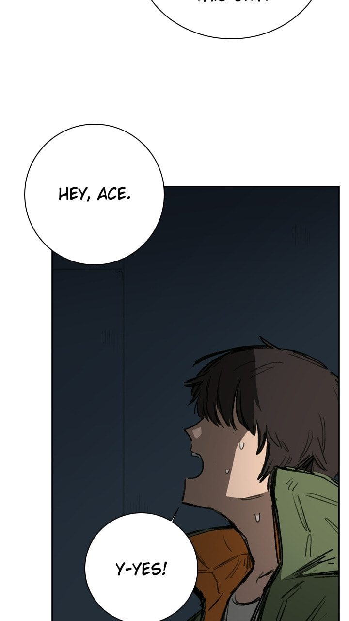 Fray Chapter 18 page 20 - 