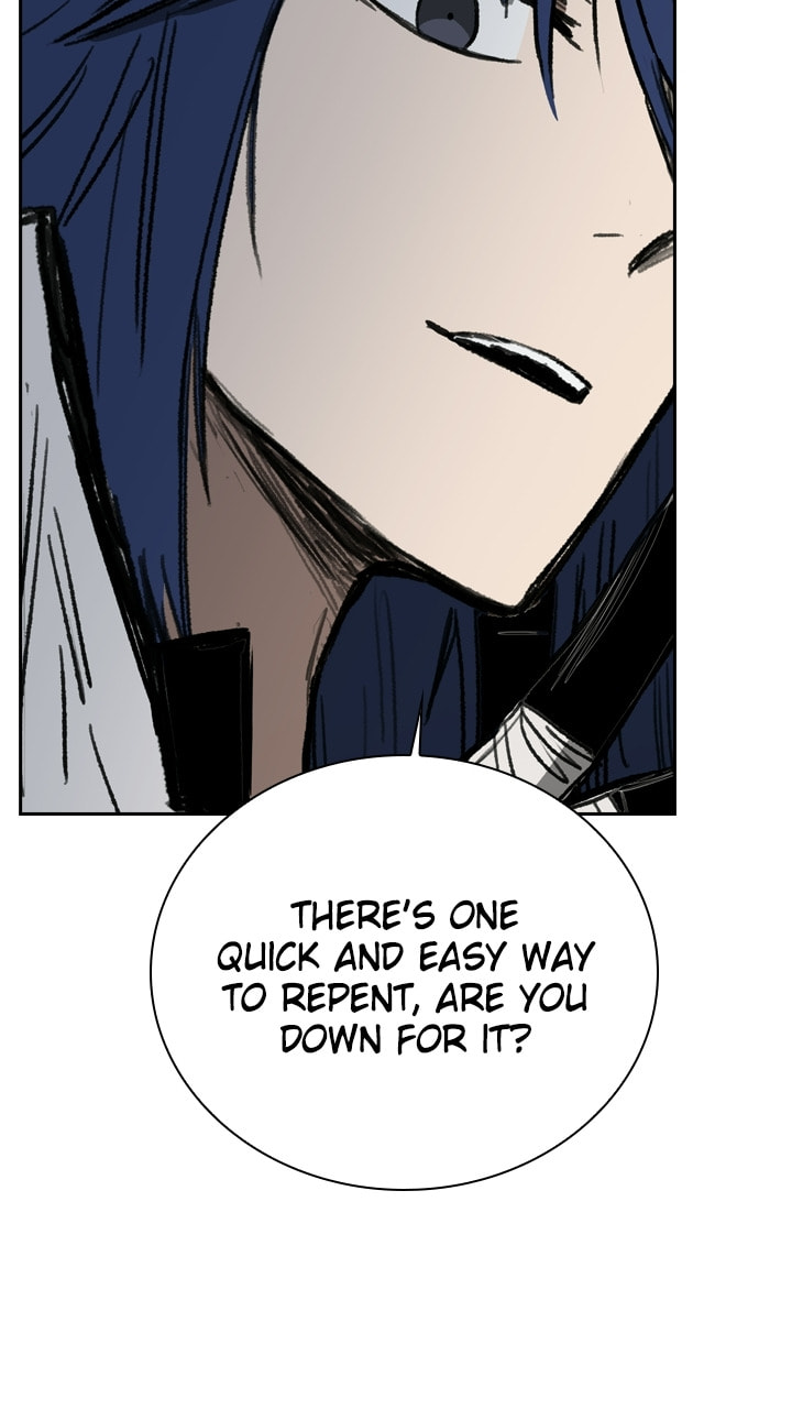 Fray Chapter 18 page 22 - 