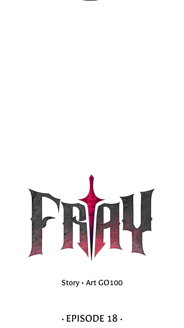 Fray Chapter 18 page 24 - 