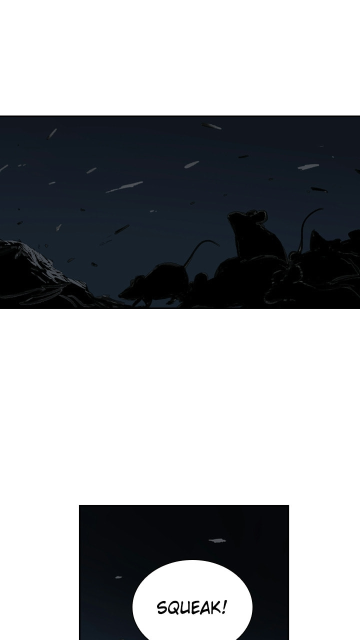 Fray Chapter 18 page 29 - 