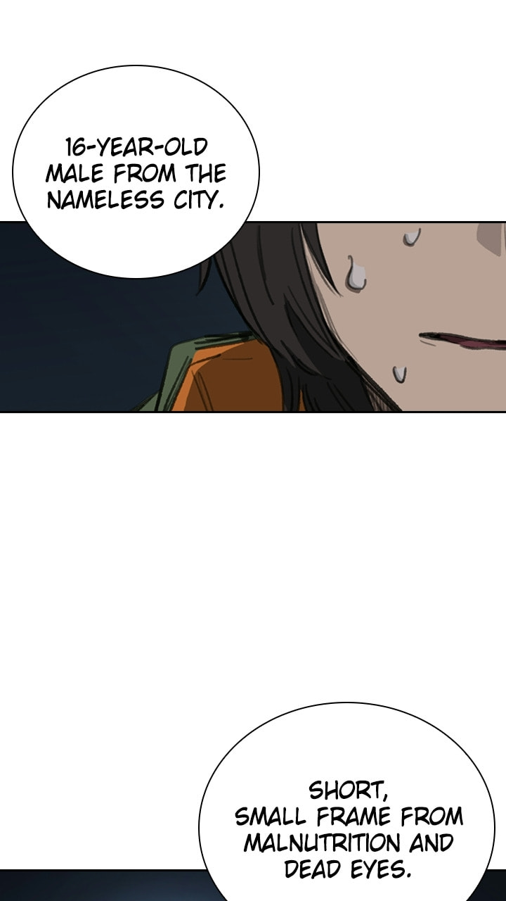 Fray Chapter 18 page 4 - 