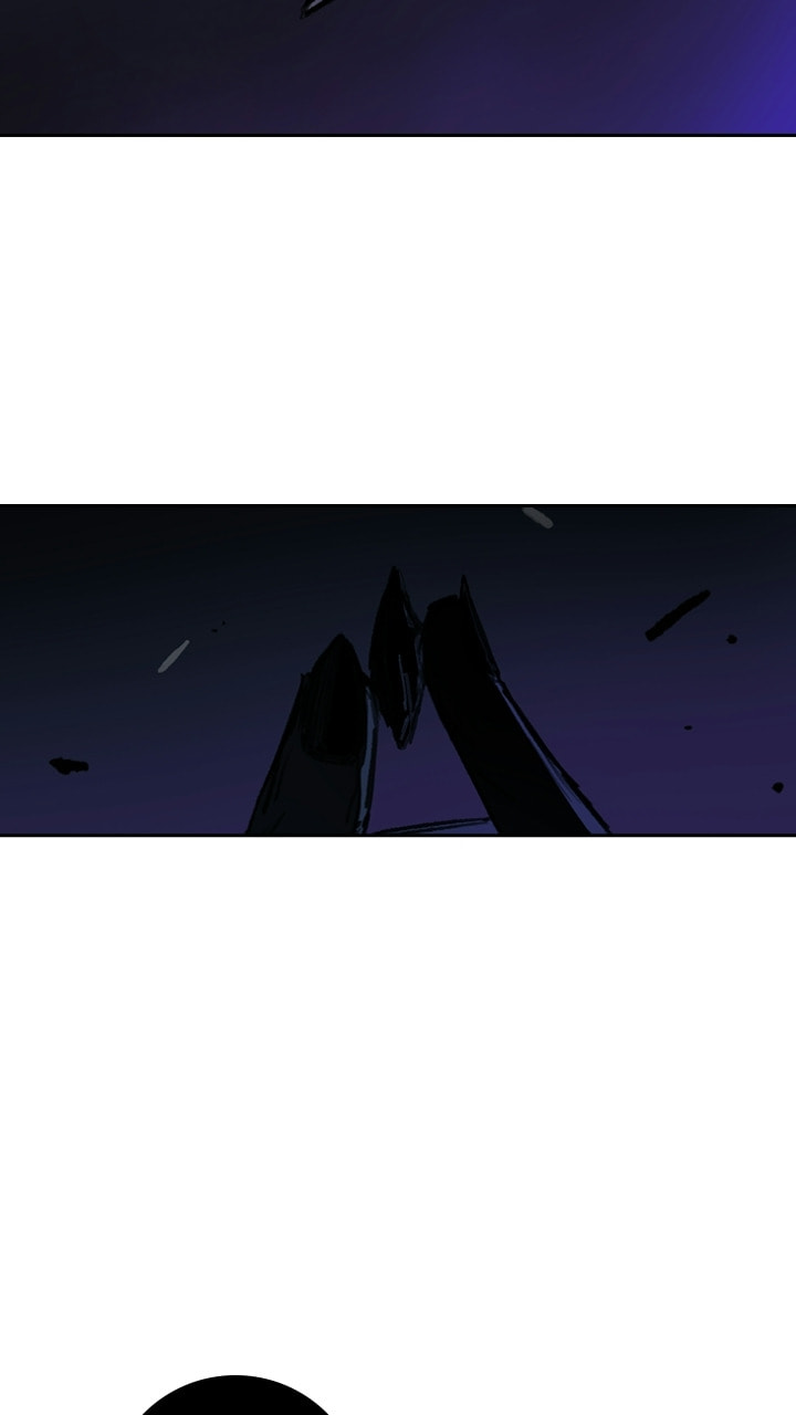 Fray Chapter 18 page 31 - 