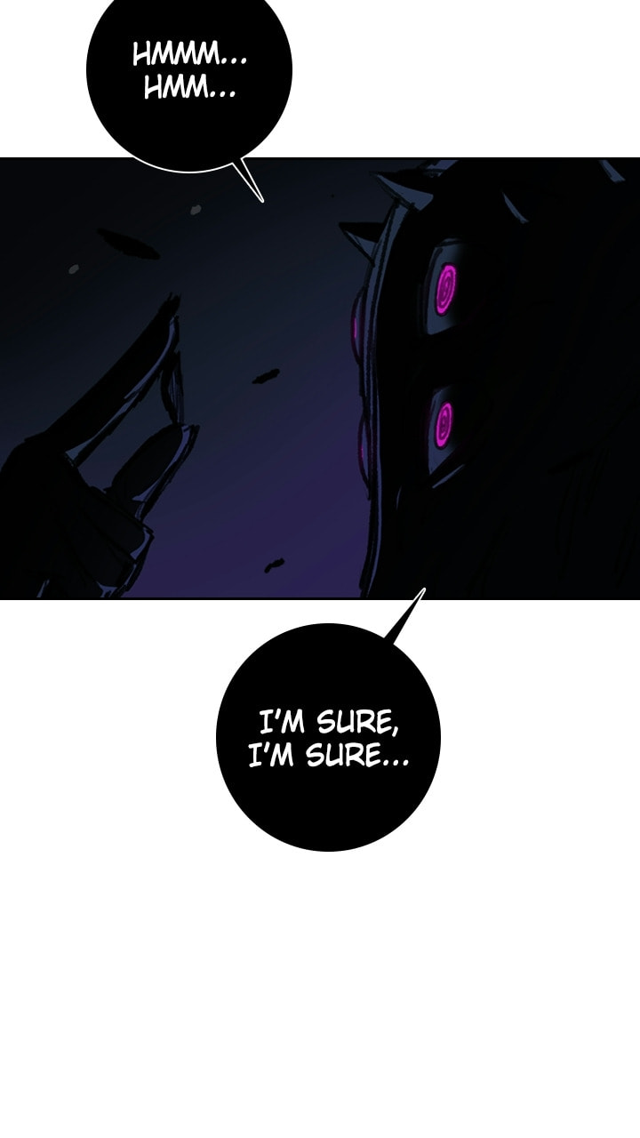 Fray Chapter 18 page 32 - 