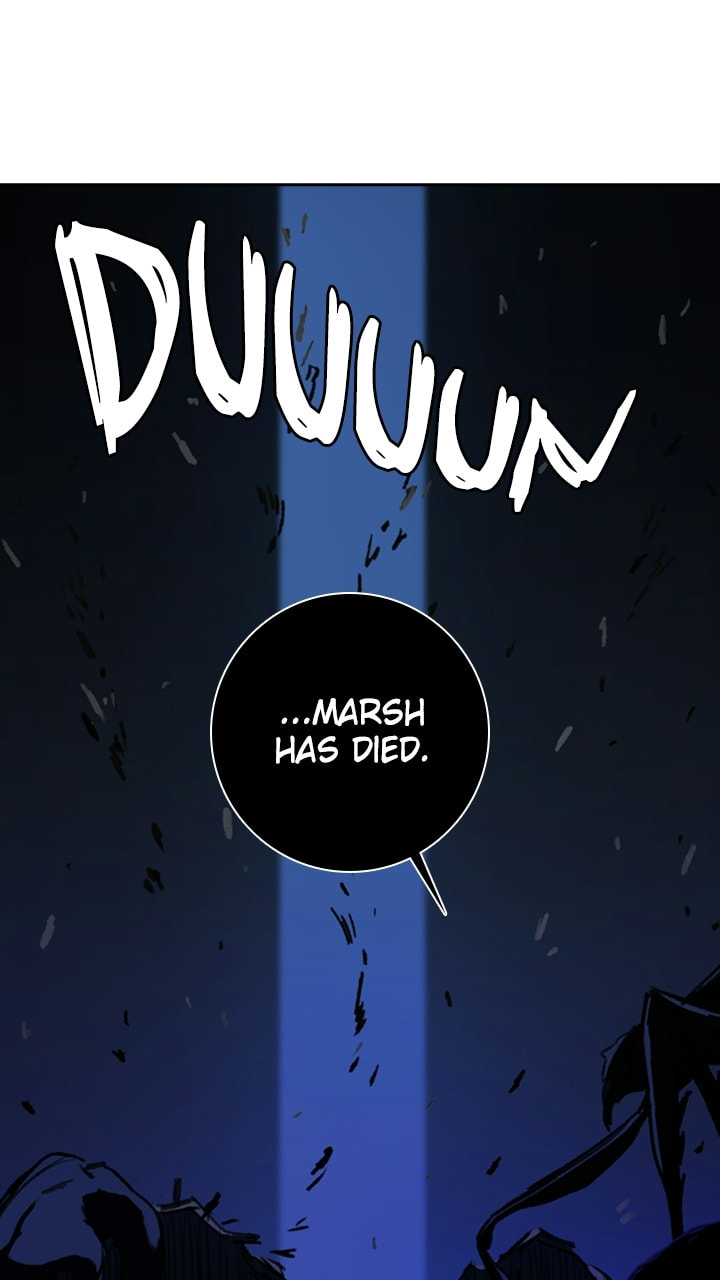 Fray Chapter 18 page 33 - 
