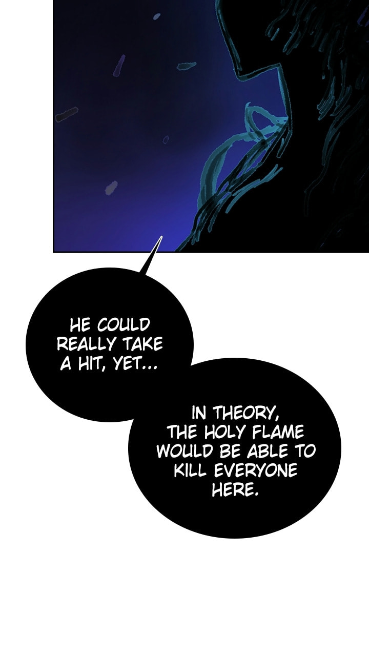 Fray Chapter 18 page 36 - 