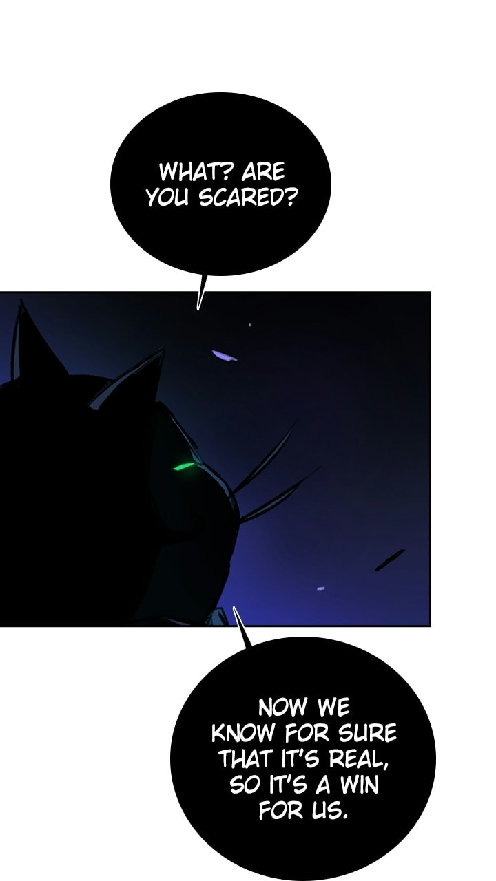 Fray Chapter 18 page 37 - 