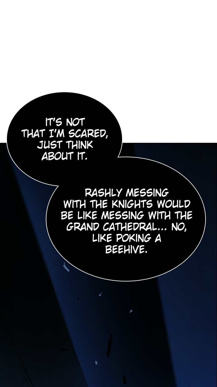 Fray Chapter 18 page 38 - 