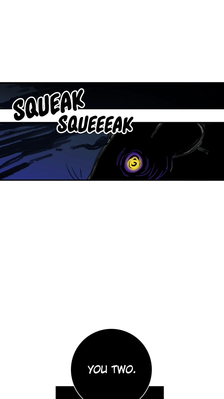 Fray Chapter 18 page 40 - 