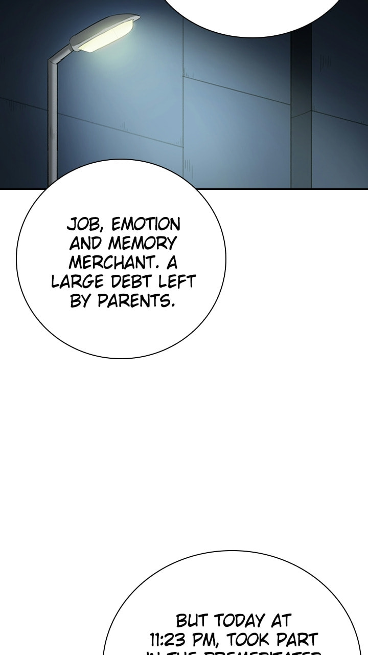 Fray Chapter 18 page 5 - 