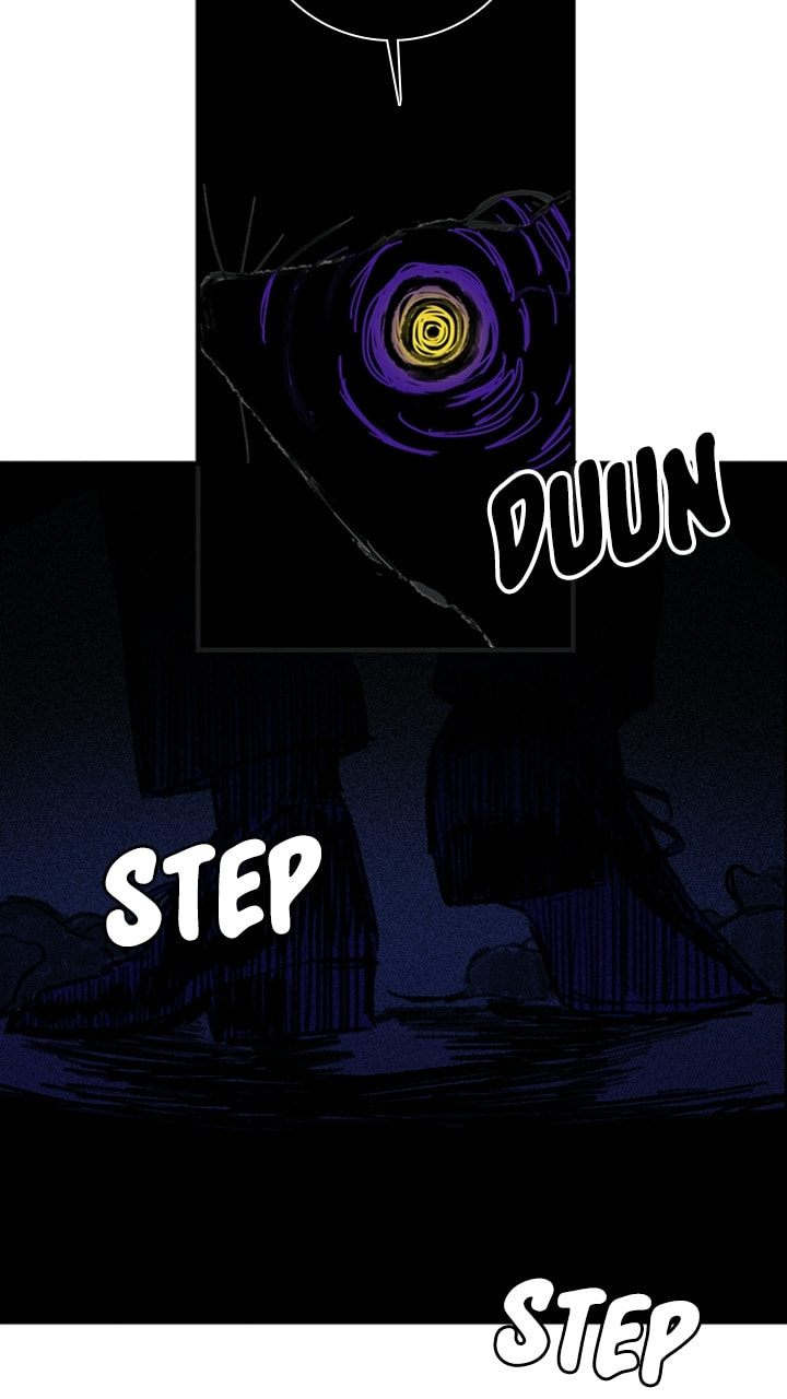 Fray Chapter 18 page 41 - 