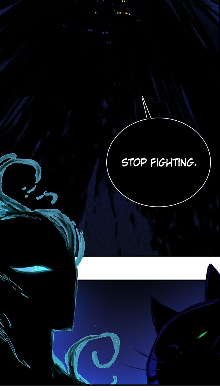 Fray Chapter 18 page 43 - 