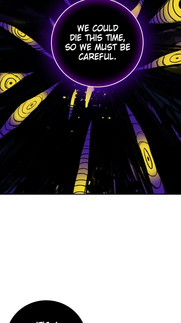 Fray Chapter 18 page 45 - 