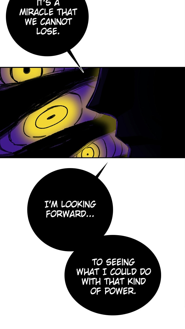 Fray Chapter 18 page 46 - 