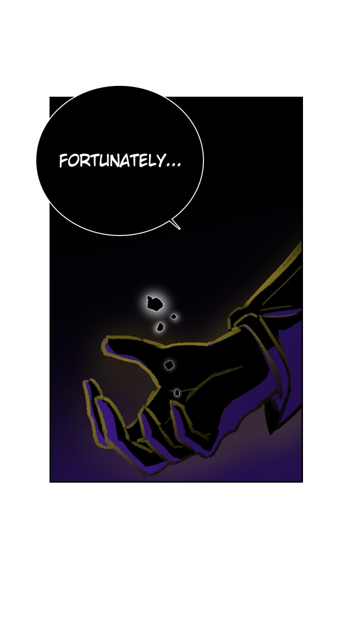 Fray Chapter 18 page 48 - 