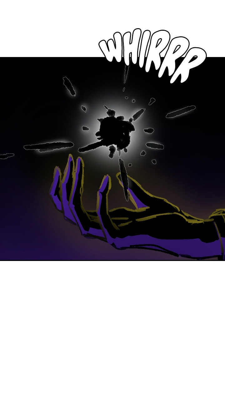 Fray Chapter 18 page 49 - 