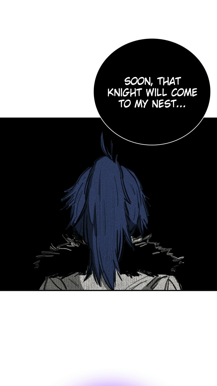 Fray Chapter 18 page 54 - 