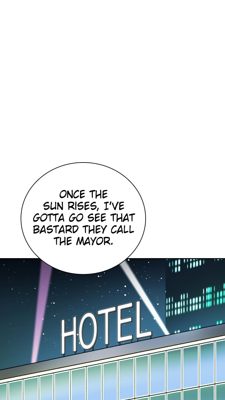 Fray Chapter 18 page 57 - 