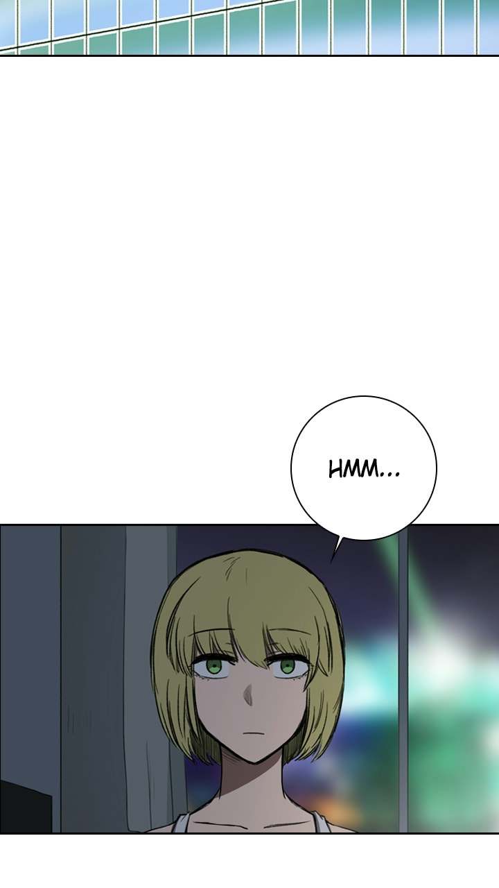 Fray Chapter 18 page 58 - 