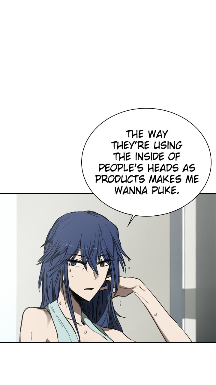 Fray Chapter 18 page 59 - 