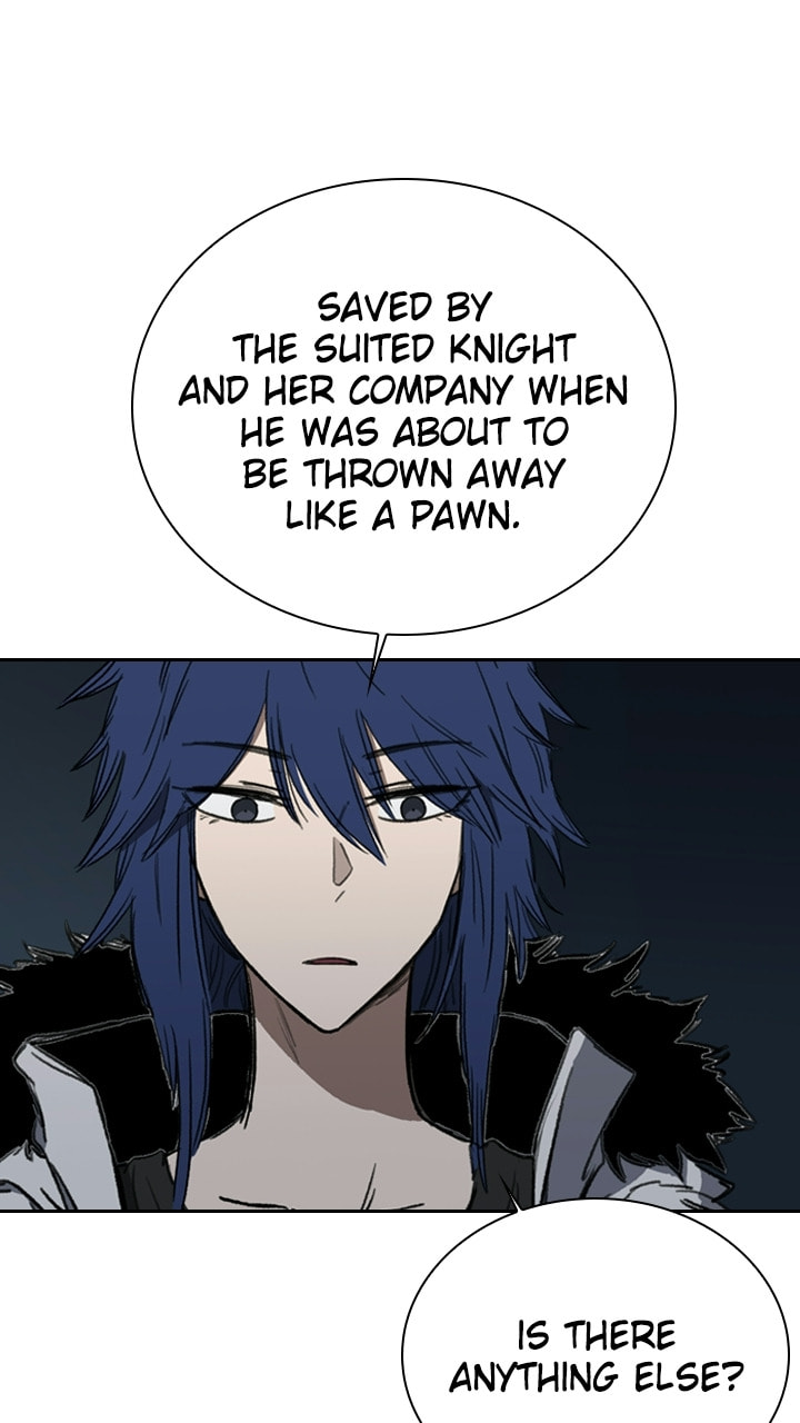 Fray Chapter 18 page 7 - 