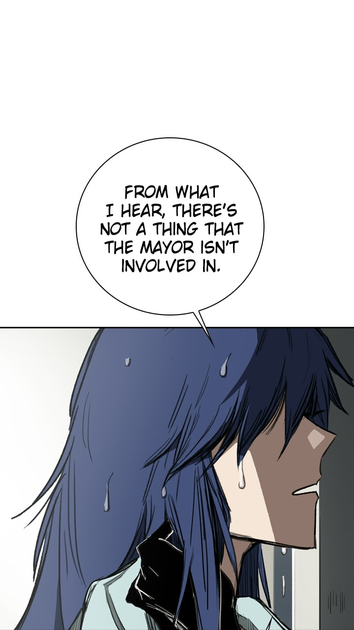 Fray Chapter 18 page 62 - 