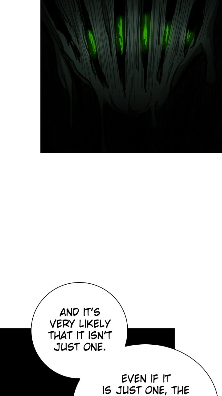 Fray Chapter 18 page 64 - 