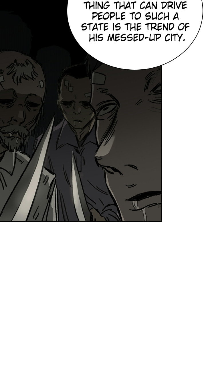 Fray Chapter 18 page 65 - 